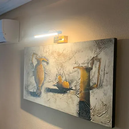 Apartment Pleno Centro A 5 Minutos Plaza Mayor - Casco Historico *