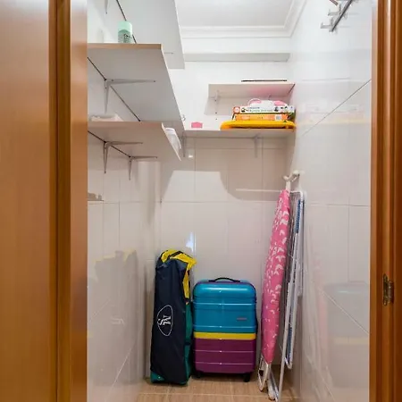 Pleno Centro A 5 Minutos Plaza Mayor - Casco Historico Apartment Salamanca