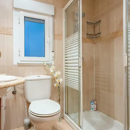 Pleno Centro A 5 Minutos Plaza Mayor - Casco Historico Apartment Salamanca