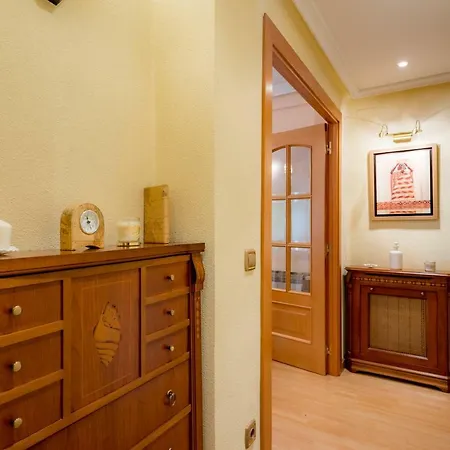 Pleno Centro A 5 Minutos Plaza Mayor - Casco Historico *