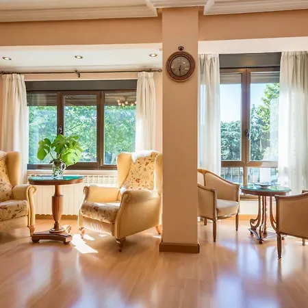 Pleno Centro A 5 Minutos Plaza Mayor - Casco Historico Salamanca