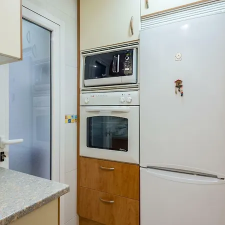 Apartment Pleno Centro A 5 Minutos Plaza Mayor - Casco Historico Salamanca