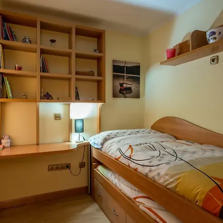 Apartamento Pleno Centro A 5 Minutos Plaza Mayor - Casco Historico