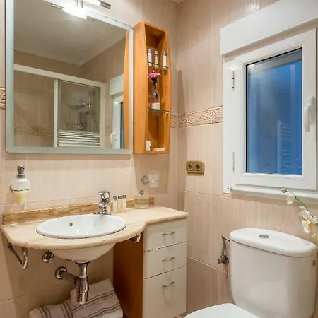 Pleno Centro A 5 Minutos Plaza Mayor - Casco Historico Apartment