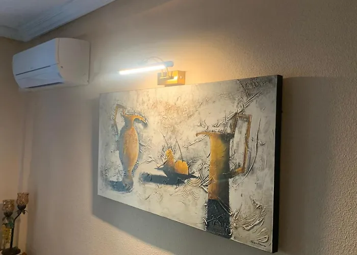 Appartement Pleno Centro A 5 Minutos Plaza Mayor - Casco Historico *