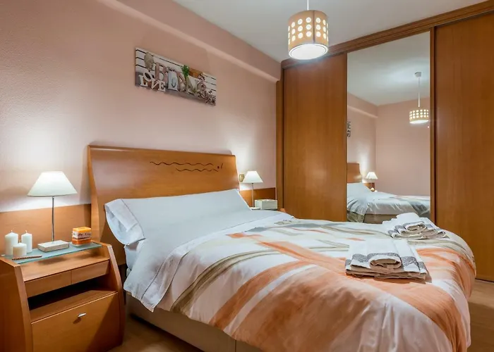 Pleno Centro A 5 Minutos Plaza Mayor - Casco Historico *