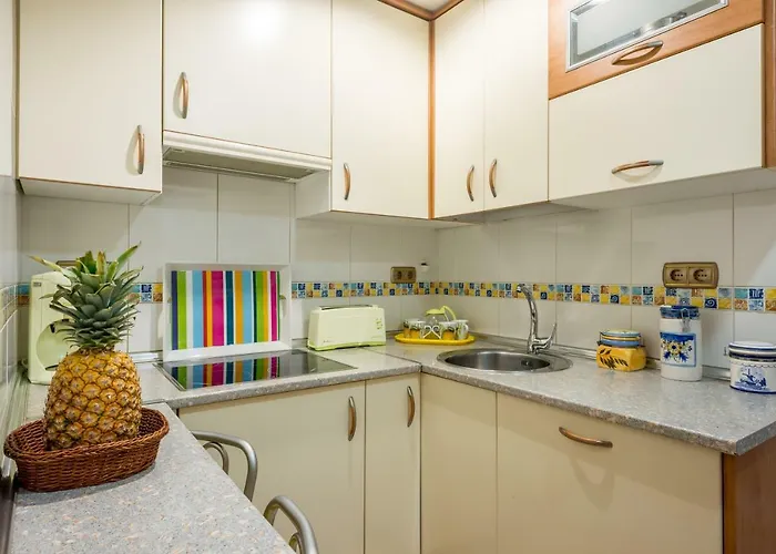 Pleno Centro A 5 Minutos Plaza Mayor - Casco Historico