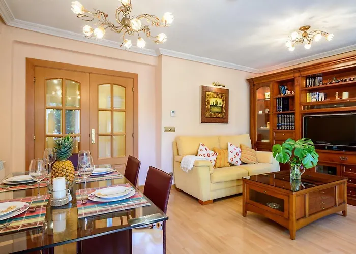 Pleno Centro A 5 Minutos Plaza Mayor - Casco Historico