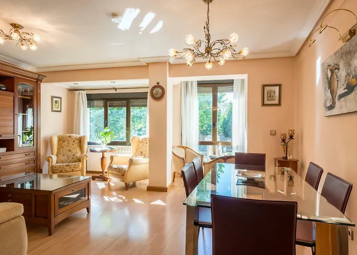 Pleno Centro A 5 Minutos Plaza Mayor - Casco Historico Salamanque