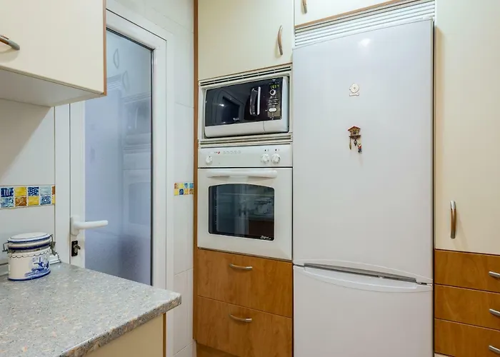 Appartement Pleno Centro A 5 Minutos Plaza Mayor - Casco Historico Salamanca